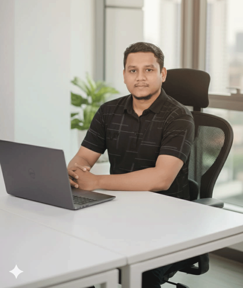 The image SEO efforts of Qayum