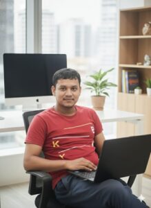 Picture of Mohammad Qayum