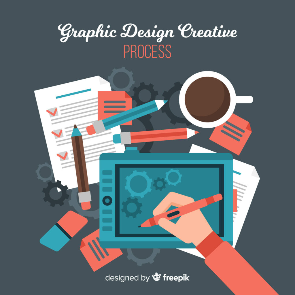Graphic Design Career Guide