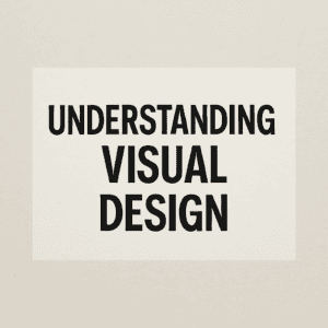 Understanding visual design principles for modern graphic design