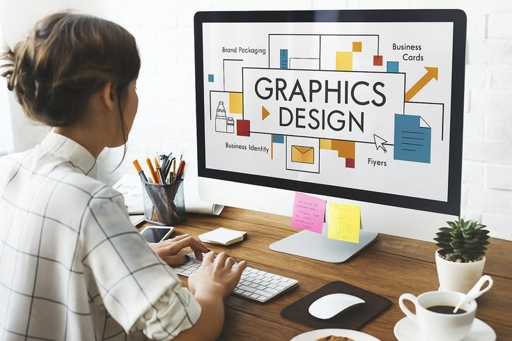 Graphic Design Beginner Guide