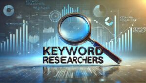 kayword research