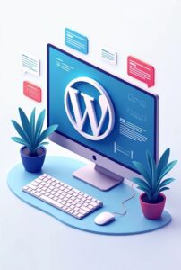 Web development services