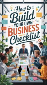 how to start a small business