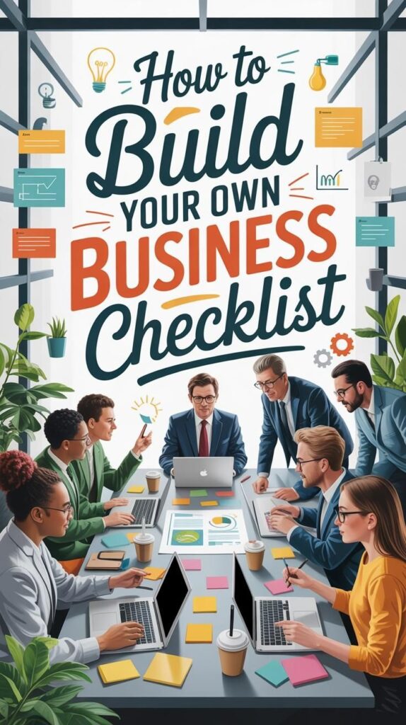 how to start a small business