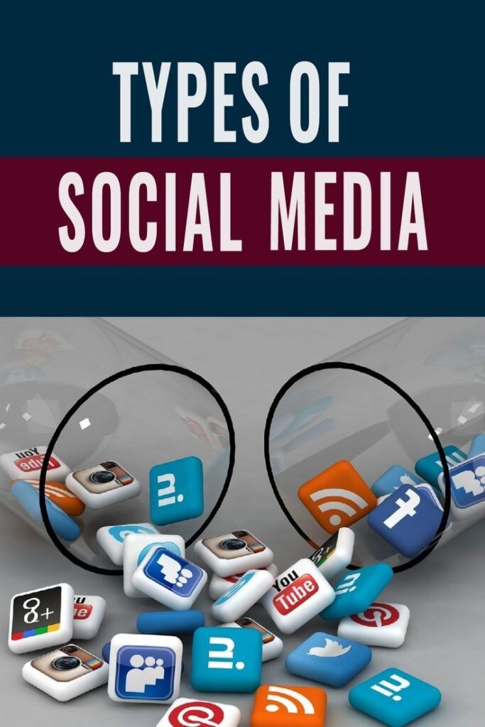 how to set up social media accounts for a business