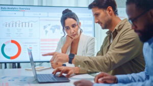 Digital Marketing AI