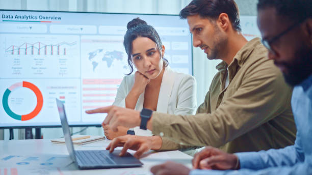 Digital Marketing AI