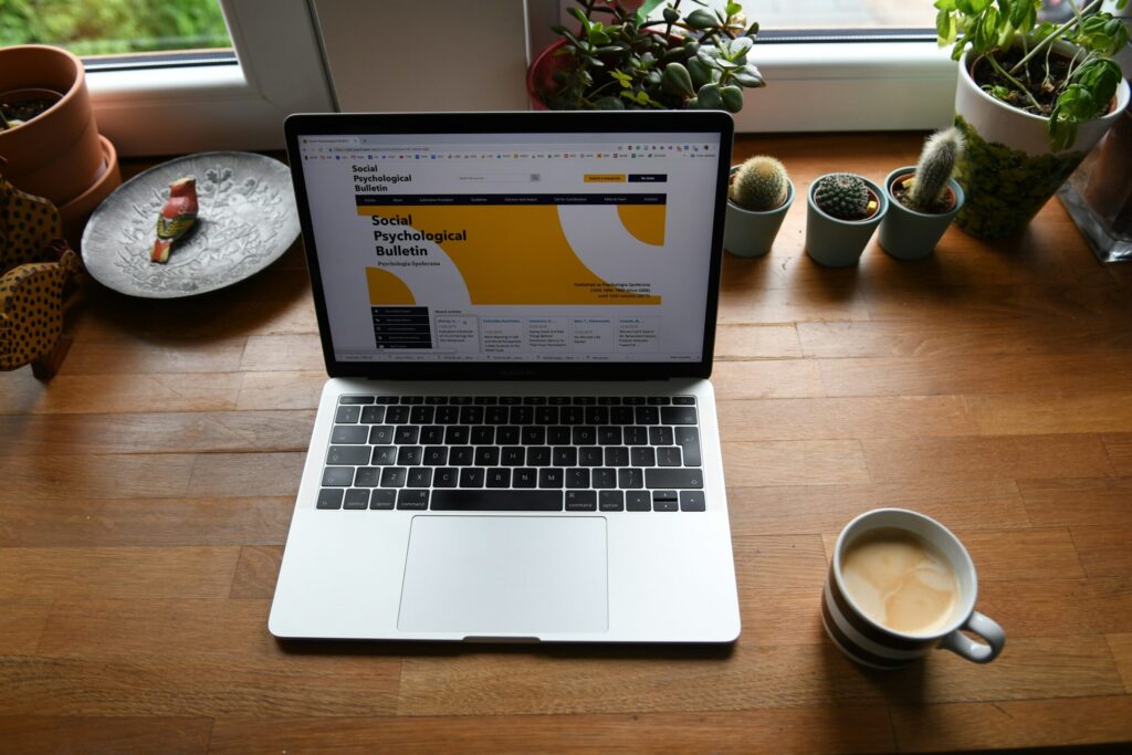 Why Small Businesses Need a Website