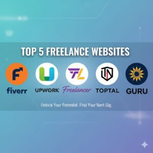 best freelance site