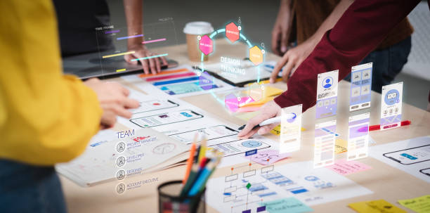 Why Graphic Design and Marketing Have to be There.