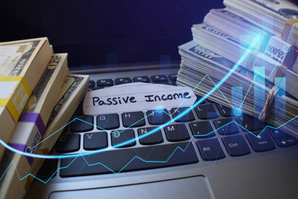 The Key to Passive Earnings: Driving Traffic