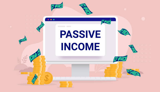 turn a website into a passive income