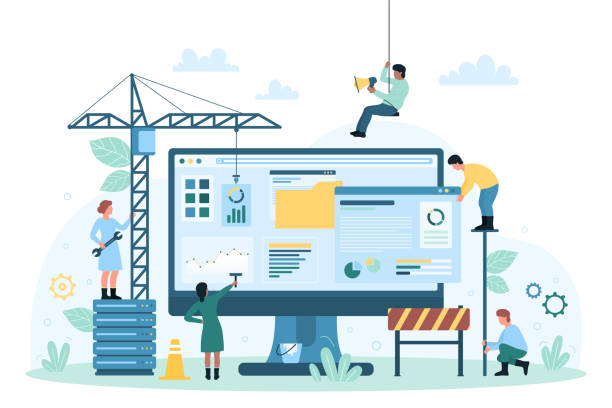 Constructing Your Digital Foundation.