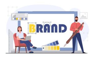 How to create a strong brand identity online