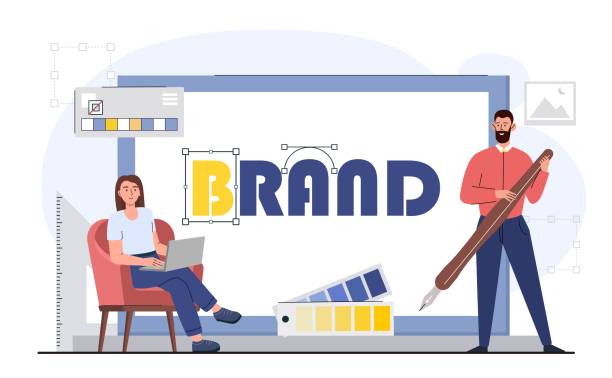 How to create a strong brand identity online