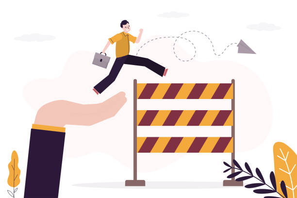 How to Overcome Obstacles and Restrictions