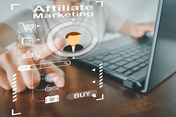 Affiliate Marketing Earning by Recommendations