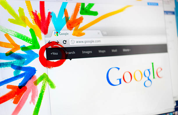 How to Rank a New Website on Google