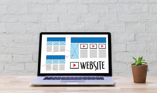 How to design a website that converts visitors into leads