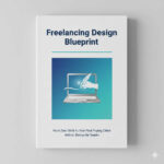 E-book freelancer graphic designer
